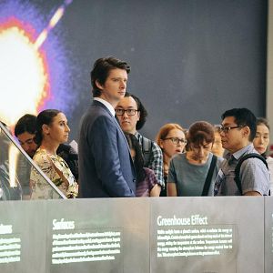 Bilder Will Rogers (II)