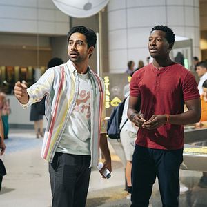 Bilder Brandon Micheal Hall