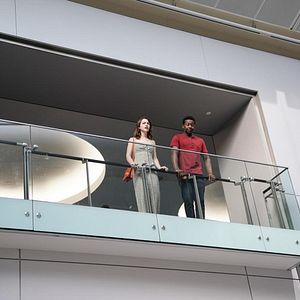 Bilder Brandon Micheal Hall