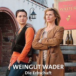 Bilder Weingut Wader: Die Erbschaft