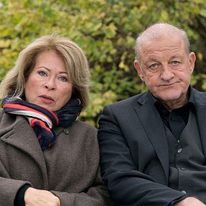 Bilder Wilsberg: Mörderische Rendite