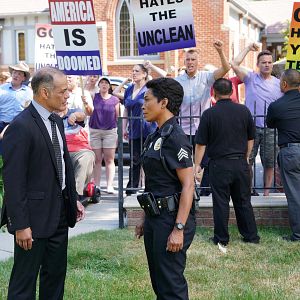 Bilder 9-1-1 - Notruf L.A.