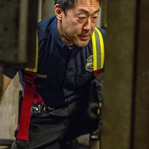 Bilder 9-1-1 - Notruf L.A.