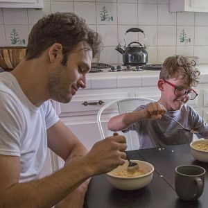 Bilder 9-1-1 - Notruf L.A.