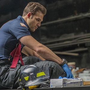 Bilder 9-1-1 - Notruf L.A.