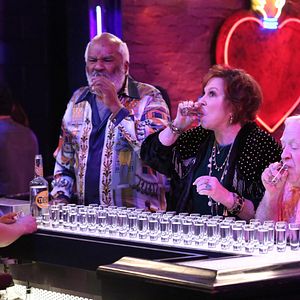 Bilder The Cool Kids