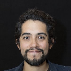 Bilder Carlos Lopez Estrada