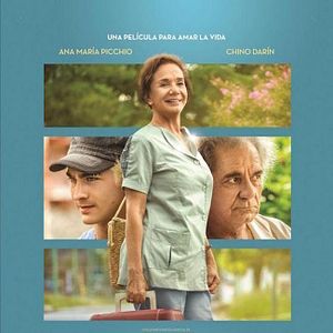 Bilder Angelita la Doctora