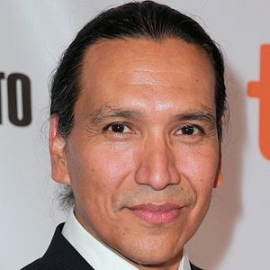 Bilder Michael Greyeyes