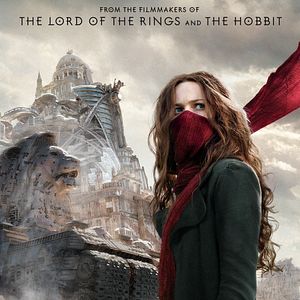Bilder Mortal Engines: Krieg der Städte