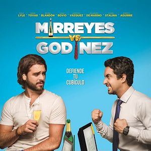 Bilder Mirreyes contra godínez