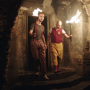 Bilder Atilla Doğukan Türkyılmaz