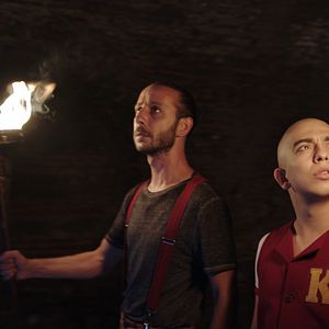 Bilder Atilla Doğukan Türkyılmaz