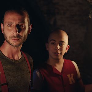 Bilder Atilla Doğukan Türkyılmaz