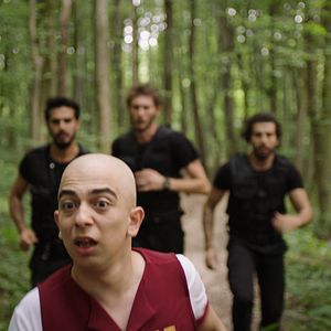 Bilder Atilla Doğukan Türkyılmaz