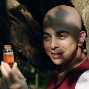 Bilder Atilla Doğukan Türkyılmaz