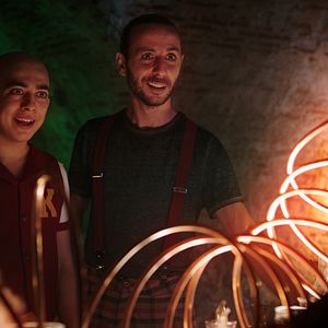 Bilder Atilla Doğukan Türkyılmaz