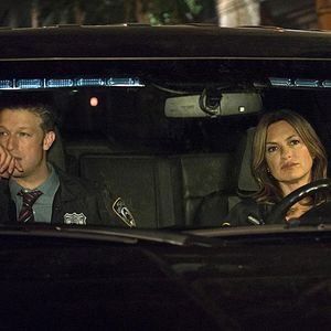 Bilder Mariska Hargitay