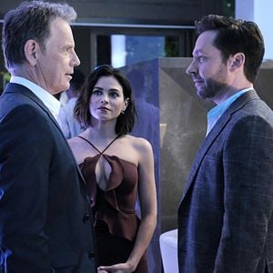 Bilder Bruce Greenwood