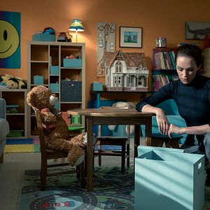 Bilder Spuk in Hill House