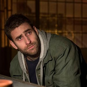 Bilder Oliver Jackson-Cohen