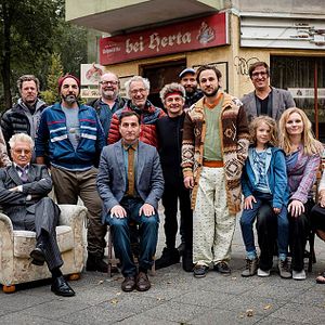 Bilder Die Känguru-Chroniken