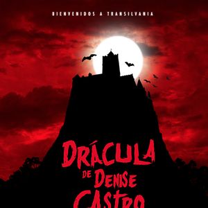 Bilder Drácula de Denise Castro