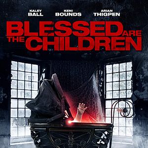 Bilder Blessed Are The Children