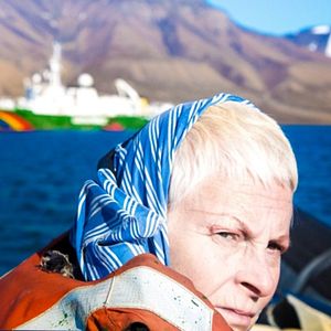 Bilder Westwood: Punk. Ikone. Aktivistin