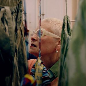 Bilder Westwood: Punk. Ikone. Aktivistin