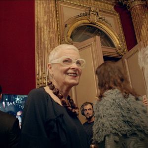 Bilder Westwood: Punk. Ikone. Aktivistin