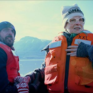 Bilder Westwood: Punk. Ikone. Aktivistin