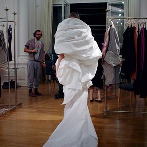 Bilder Westwood: Punk. Ikone. Aktivistin