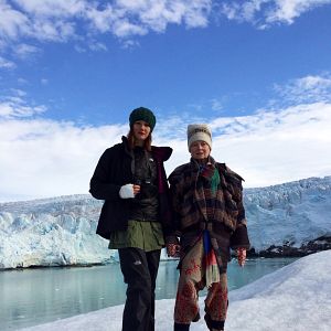 Bilder Westwood: Punk. Ikone. Aktivistin