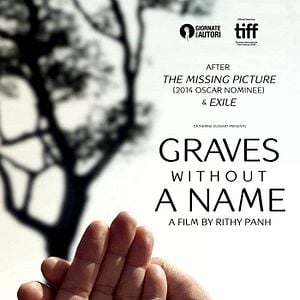 Bilder Graves Without a Name
