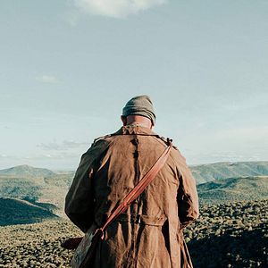 Bilder Sew the Winter to My Skin