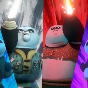 Bilder Kung Fu Panda: Die Tatzen des Schicksals