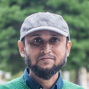 Bilder Mostofa Sarwar Farooki