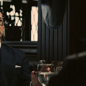 Bilder Chacrinha - O Velho Guerreiro