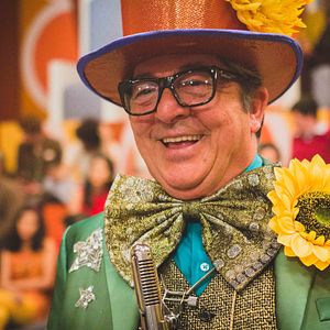 Bilder Chacrinha - O Velho Guerreiro