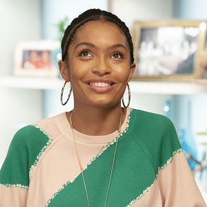 Bilder Yara Shahidi