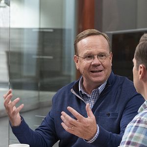 Bilder Peter MacKenzie