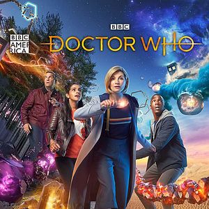 Bilder Doctor Who (2005)