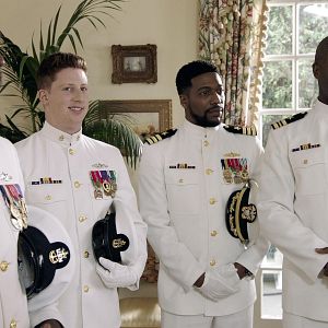 Bilder Kevin Michael Martin