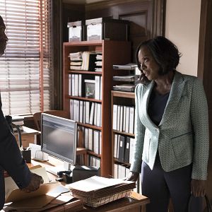 Bilder Billy Brown (II)