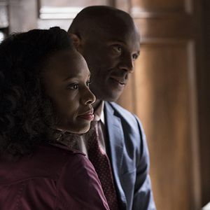 Bilder Billy Brown (II)