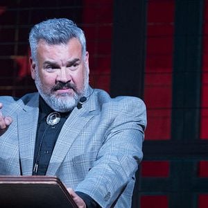 Bilder Robert Larriviere