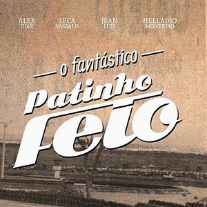 Bilder O Fantástico Patinho Feio