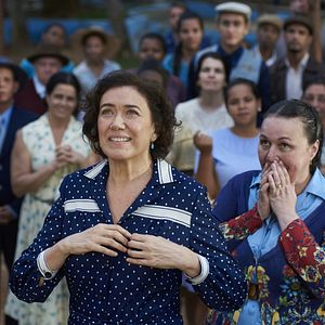 Bilder Maria do Caritó