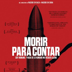 Bilder Dying to Tell